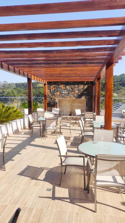 Golden Gramado Resort Exterior photo