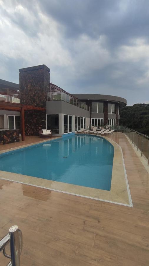 Golden Gramado Resort Exterior photo