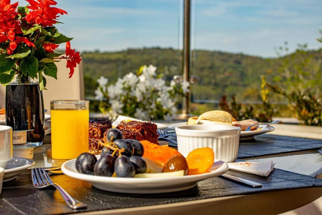 Golden Gramado Resort Exterior photo