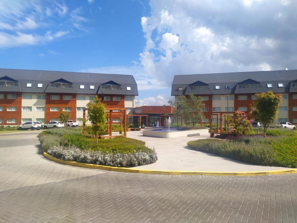 Golden Gramado Resort Exterior photo
