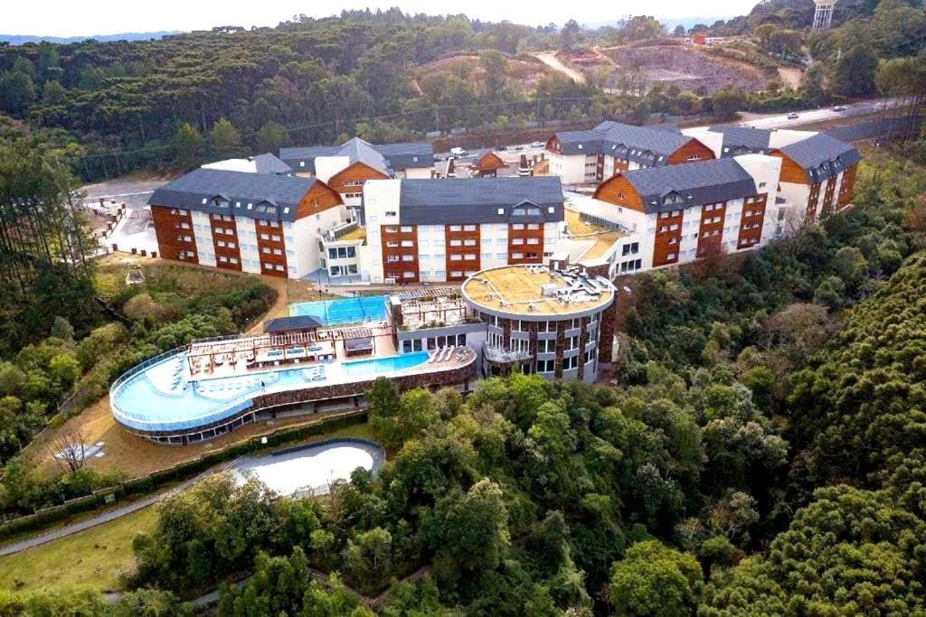 Golden Gramado Resort Exterior photo
